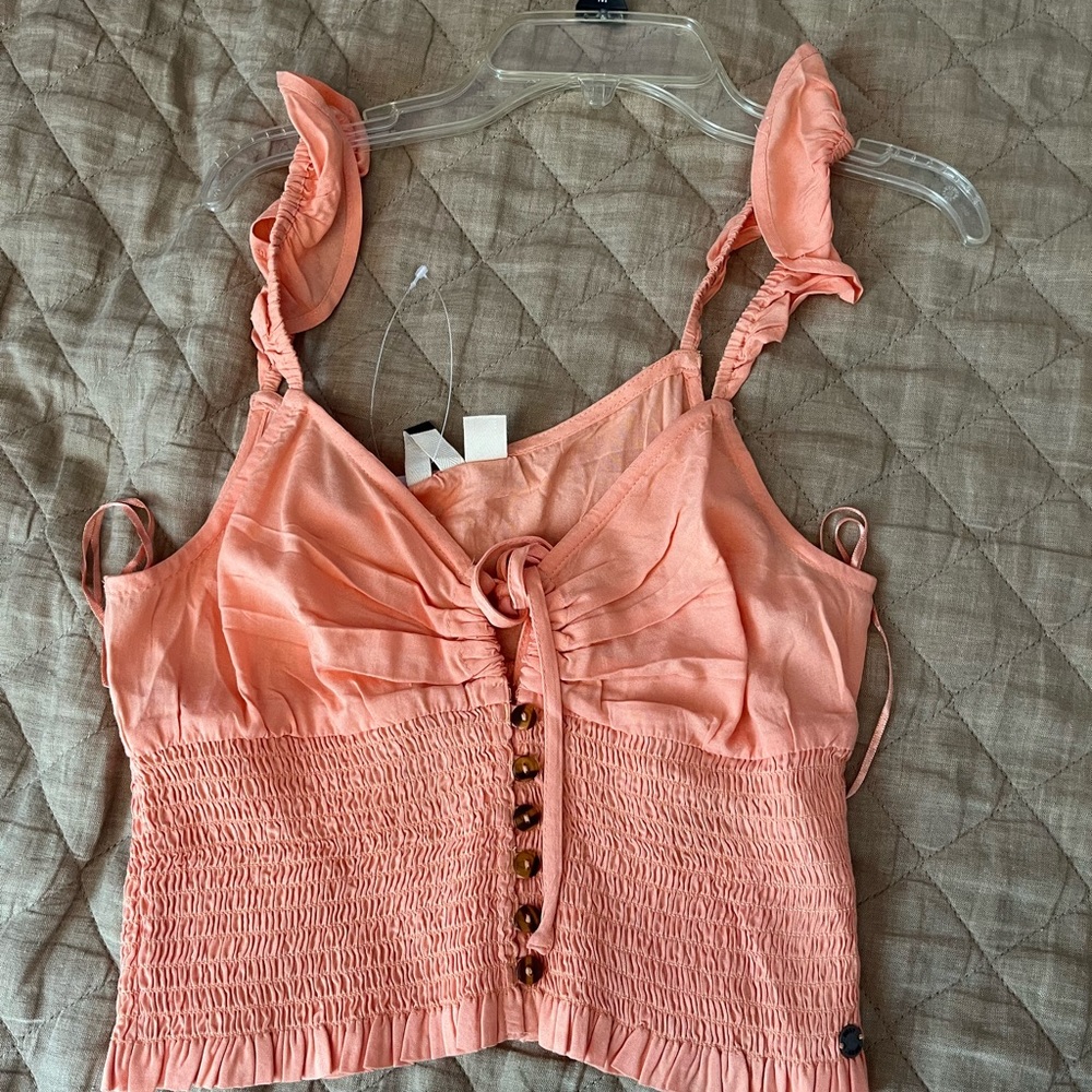 Roxy Tank Top - Picture 2 of 5